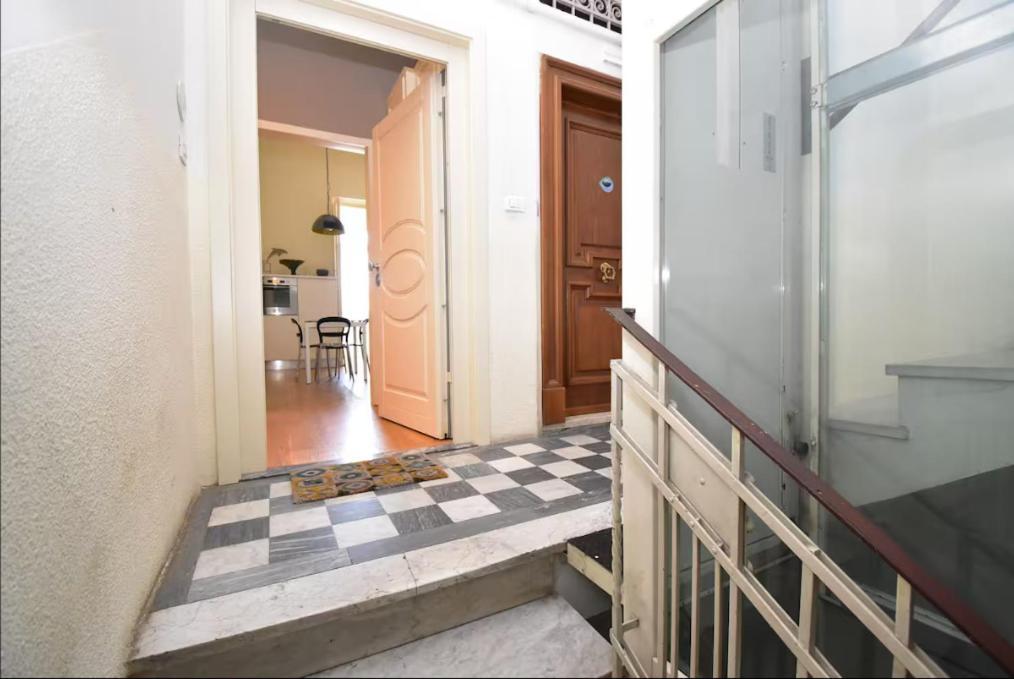 Appartamento A 150M Dal Duomo Pietrasanta Exteriér fotografie