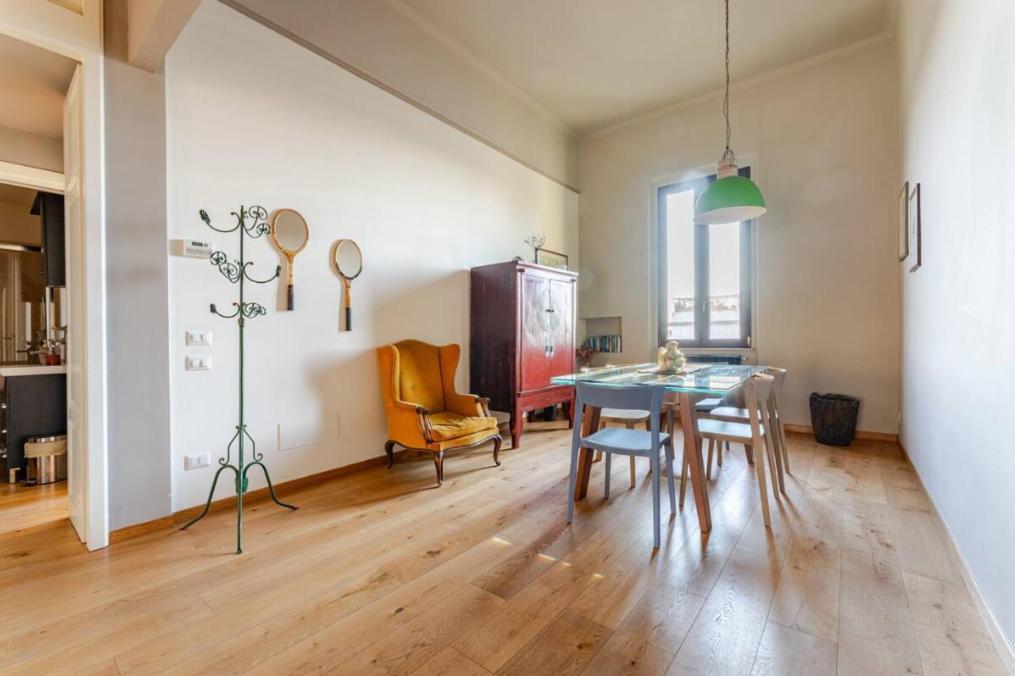 Appartamento A 150M Dal Duomo Pietrasanta Exteriér fotografie